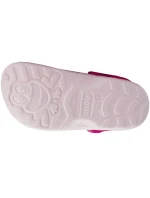 Dřeváky Little Frog Jr model 18474825 - Coqui