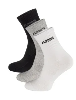 Pánske ponožky M H4Z21 KUMN007 34S - 4F