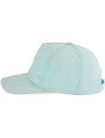 K-up KP 116 5 panelová kšiltovka 20.0116 ice mint K-up KP 116 5 panelová kšiltovka 20.0116 ice mint