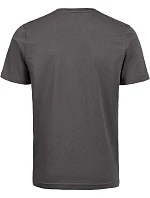 OCS TShirt Unisex tričko z těžké bavlny model 22465330 charcoal - Untagged Movement OCS TShirt Unisex tričko z těžké bavlny model 22465330 charcoal - Untagged Movement