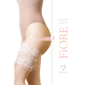 Lace Band   kolor:nude model 18031069 - Fiore