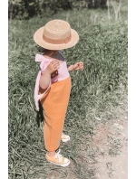 Dziecięce Trampki Klasyczne Żółte Filemon Dziecięce Trampki Klasyczne Żółte Filemon