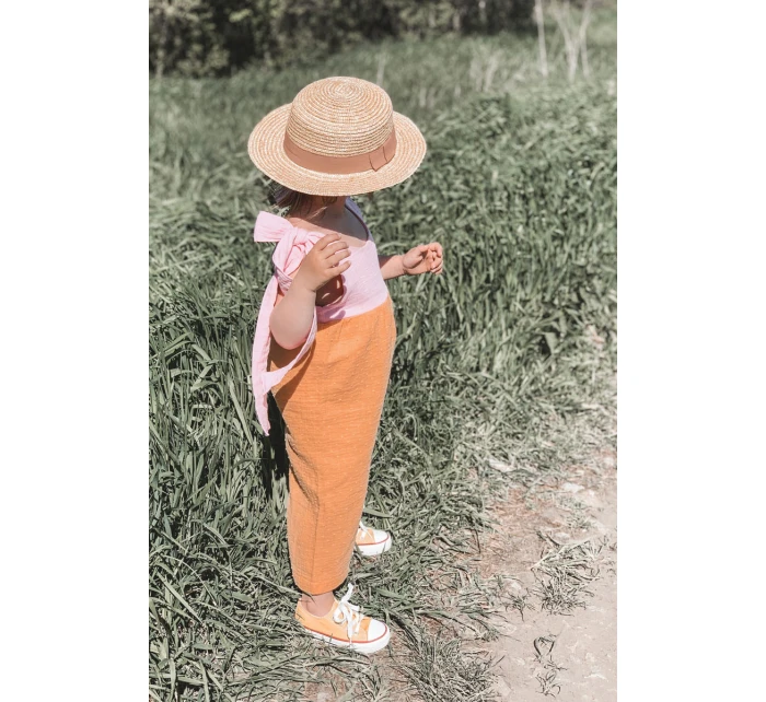 Dziecięce Trampki Klasyczne Żółte Filemon Dziecięce Trampki Klasyczne Żółte Filemon