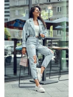 Kožené boty Big Star Béžová model 21618136 - Big Star Shoes