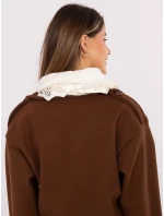 Vreckovka AT CH ENEC 74.02P ecru Vreckovka AT CH ENEC 74.02P ecru