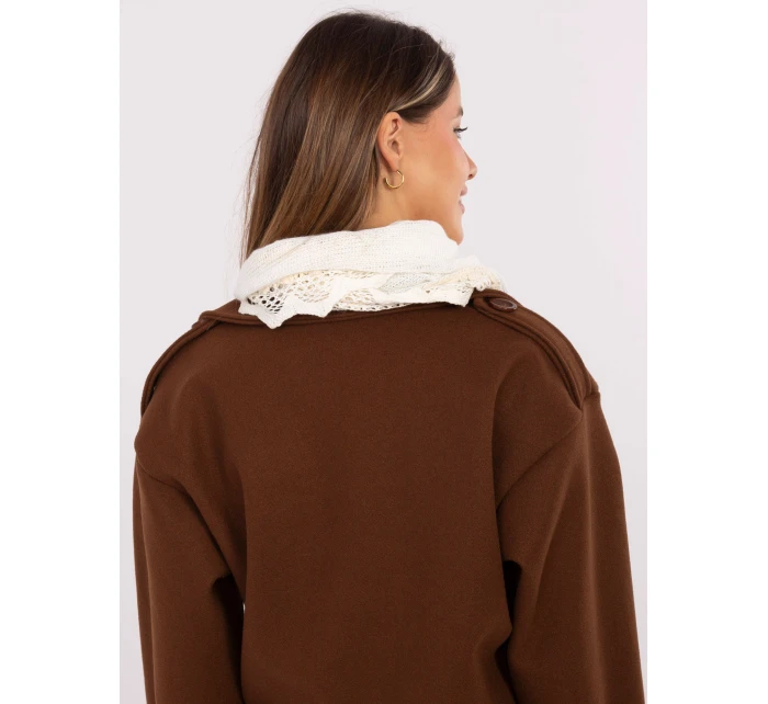 Vreckovka AT CH ENEC 74.02P ecru Vreckovka AT CH ENEC 74.02P ecru