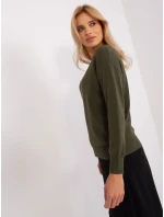 Prepínač AT SW 2325.95P khaki