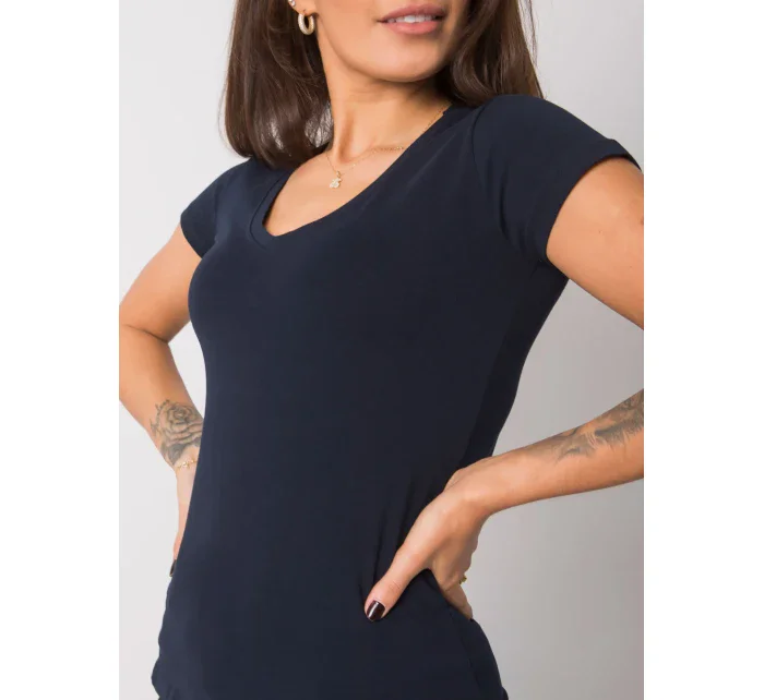 Tričko RV TS model 14831426 tmavě modrá - FPrice