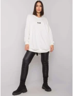 Tunika RV TU model 16292555 ecru - FPrice