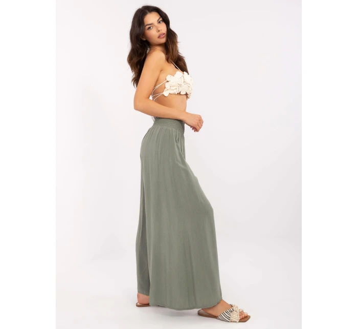 TW SP BI nohavice 3069.94 khaki