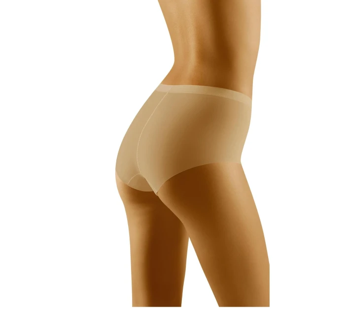 Nohavičky Minima béžovej - Wol-Bar Nohavičky Minima béžovej - Wol-Bar