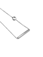 Náramok VUCH Ederne Silver