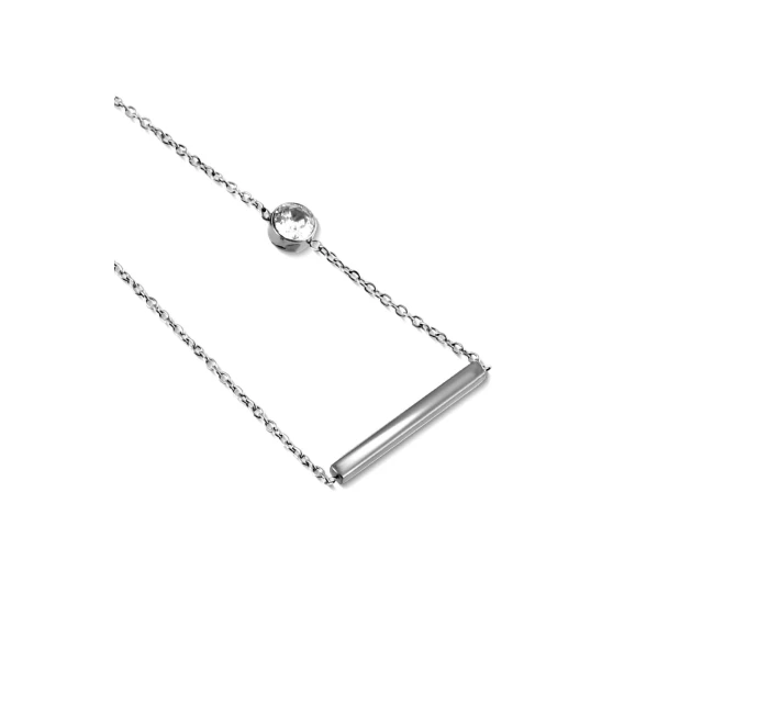 Náramok VUCH Ederne Silver