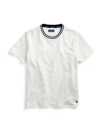 Polo Pánské Tričko s krátkým rukávem model 20946305 - Ralph Lauren