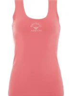 Dámske tielko 163319 4R223 05373 coral - Emporio Armani