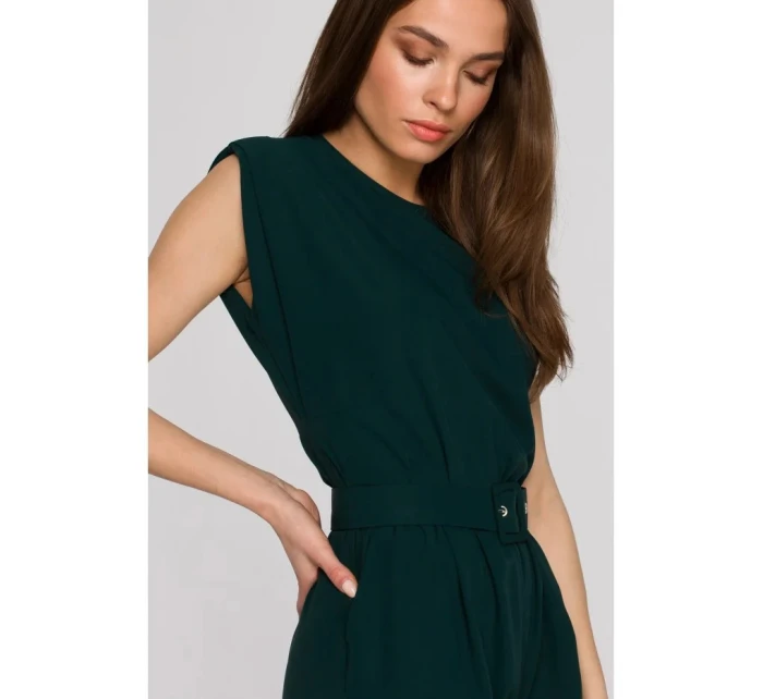 Dámsky overal S259 Green - Stylove