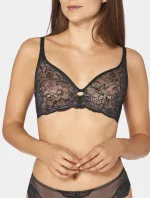 Dámska podprsenka Amourette Charm W02 Triumph