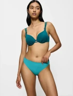 Dámske letné kombinované plavky Tai 02 sd - Triumph