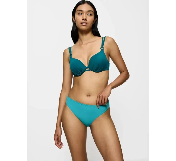 Dámske letné kombinované plavky Tai 02 sd - Triumph