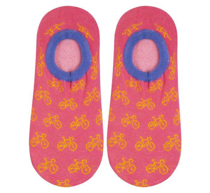 Dámske ponožky SOXO - KOLA
