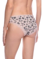 DÁMSKE NOHAVIČKY L-1549BI XXL