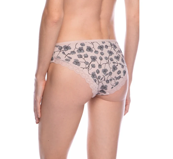 DÁMSKE NOHAVIČKY L-1549BI XXL