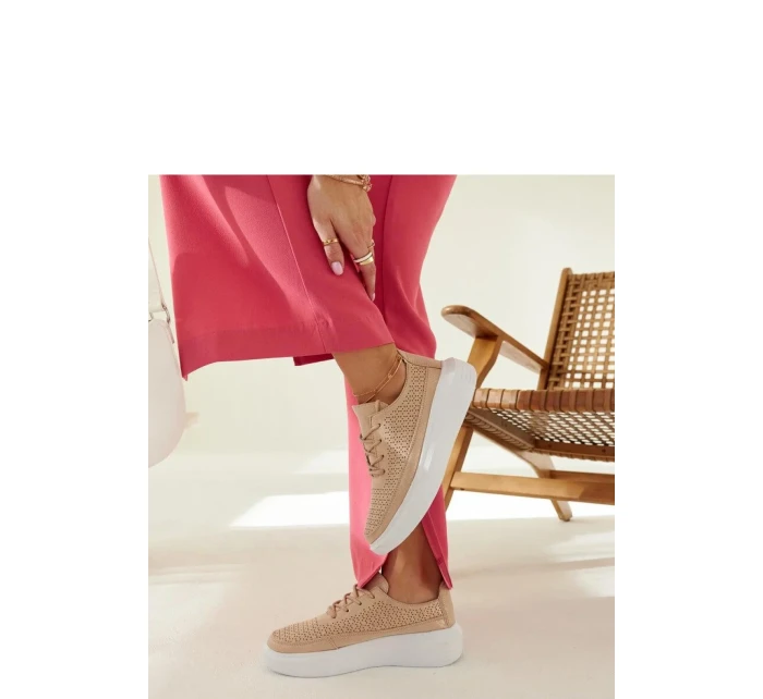 Tenisky model 207539 Solea Tenisky model 207539 Solea