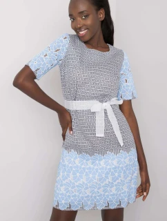 Denné šaty model 214290 Lakerta