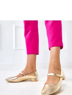 Čerpadlá model 218170 Solea