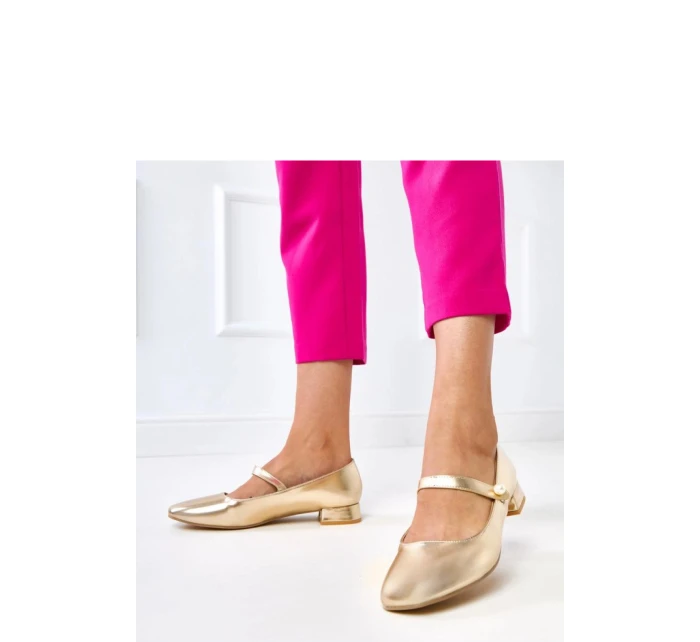 Čerpadlá model 218170 Solea Čerpadlá model 218170 Solea