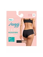 sloggi ZERO Microfibre 2.0 Short C2P - Brown - SLOGGI Brown - SLOGGI sloggi ZERO Microfibre 2.0 Short C2P - Brown - SLOGGI Brown - SLOGGI