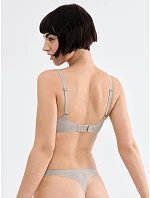 Podprsenka Sloggi ZERO Feel Pure Soft – Creamy Dream – SLOGGI Creamy Dream – SLOGGI Podprsenka Sloggi ZERO Feel Pure Soft – Creamy Dream – SLOGGI Creamy Dream – SLOGGI