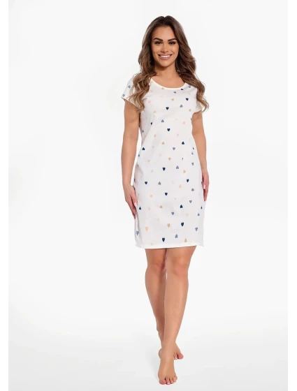 Cornette 167/308 Heart 2 tričko S-2XL