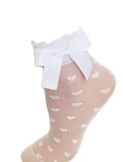 YOCLUB SKA-0217 27-38 ponožky