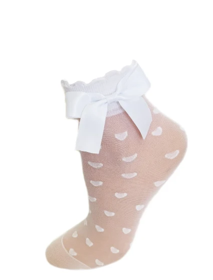 dívčí ponožky model 21149678 - Yoclub