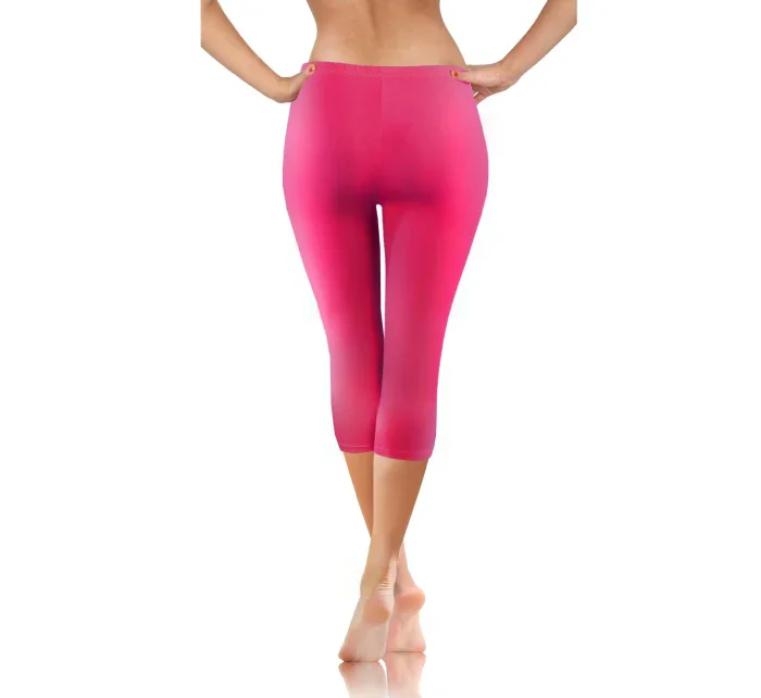 Legíny Sesto Senso P1059 3/4 Medium S-4XL