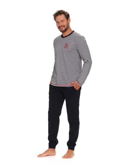 Pánske pyžamo 5234 plus - Doctornap Pánske pyžamo 5234 plus - Doctornap