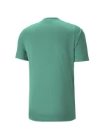 Puma teamUltimate M tričko 705371 05 pánske Puma teamUltimate M tričko 705371 05 pánske