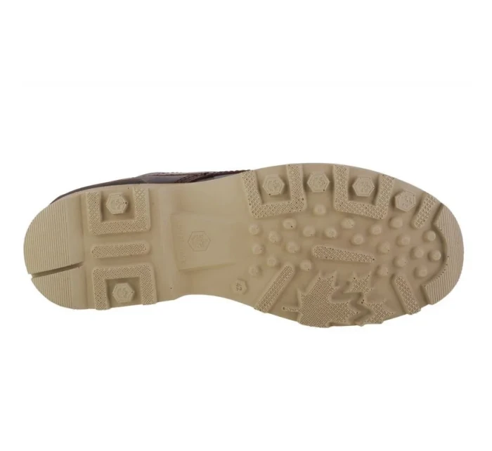 Topánky Lumberjack Joel M SMH8101-001-B03-CI004