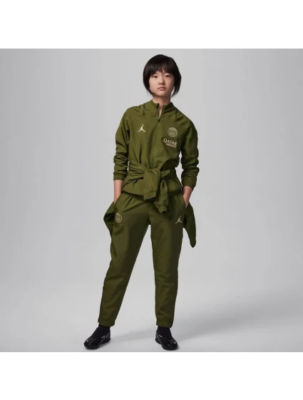 Tepláková souprava PSG Strike Jr model 19553603 - NIKE