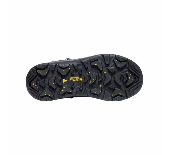 Topánky KEEN REVEL IV MID W KE-1023629