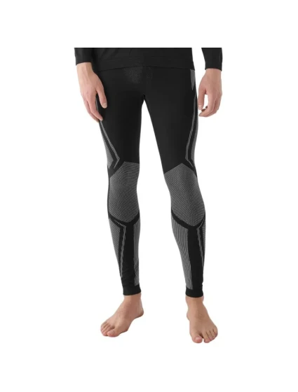 Termoaktívne legíny 4F M166 M 4FWAW24USEAM166 20S Termoaktívne legíny 4F M166 M 4FWAW24USEAM166 20S