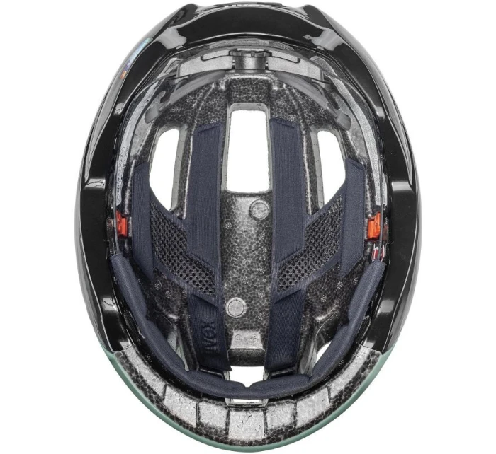 Cyklistická prilba Uvex Rise 41/2/055/04