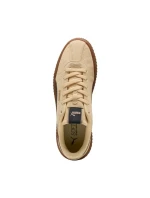 Puma Club Kayzer SD dámske topánky beige 402606 03 dámske
