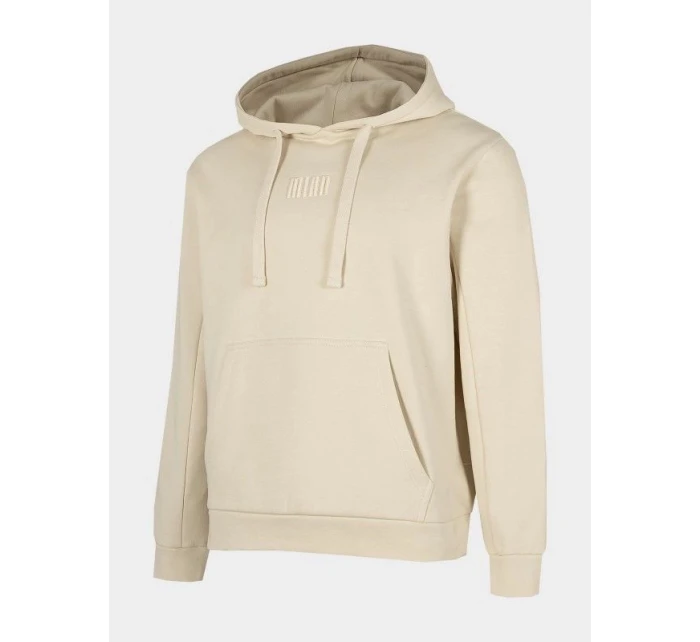 Pánská mikina model 21429959 - Outhorn Pánská mikina model 21429959 - Outhorn