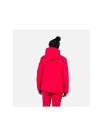 Rossignol Strawpile Jkt Jacket Red Rossignol Strawpile Jkt Jacket Red