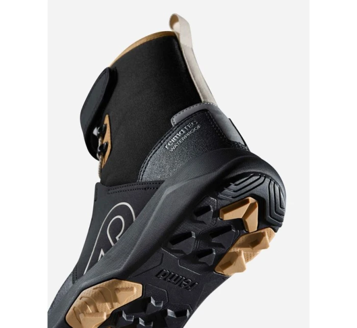 barefoot dětské zimní boty Junior model 21811737 - Reima barefoot dětské zimní boty Junior model 21811737 - Reima