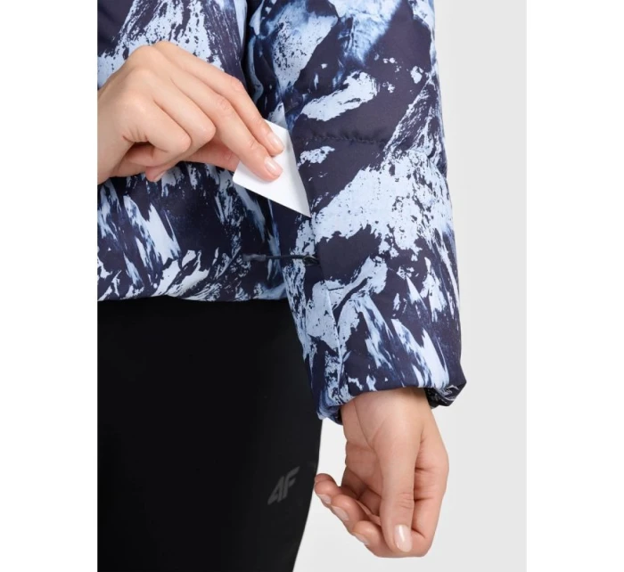 Dámská membránová lyžařská bunda 5000 model 21898075 - 4F