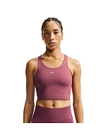 Dámské tričko Nike Tempo, růžové, II0420 654