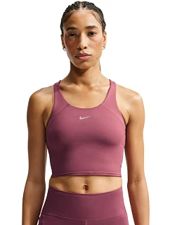 Dámské tričko Nike Tempo, růžové, II0420 654